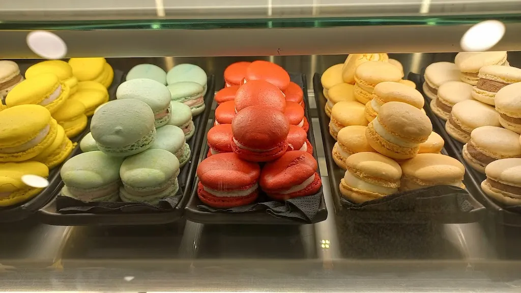 Menu_Pasticceria Prestige_Gravina in Puglia_image_5