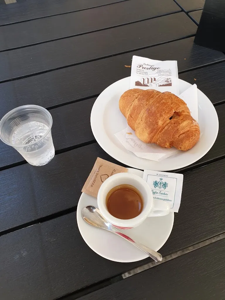 Menu_Pasticceria Prestige_Gravina in Puglia_image_7