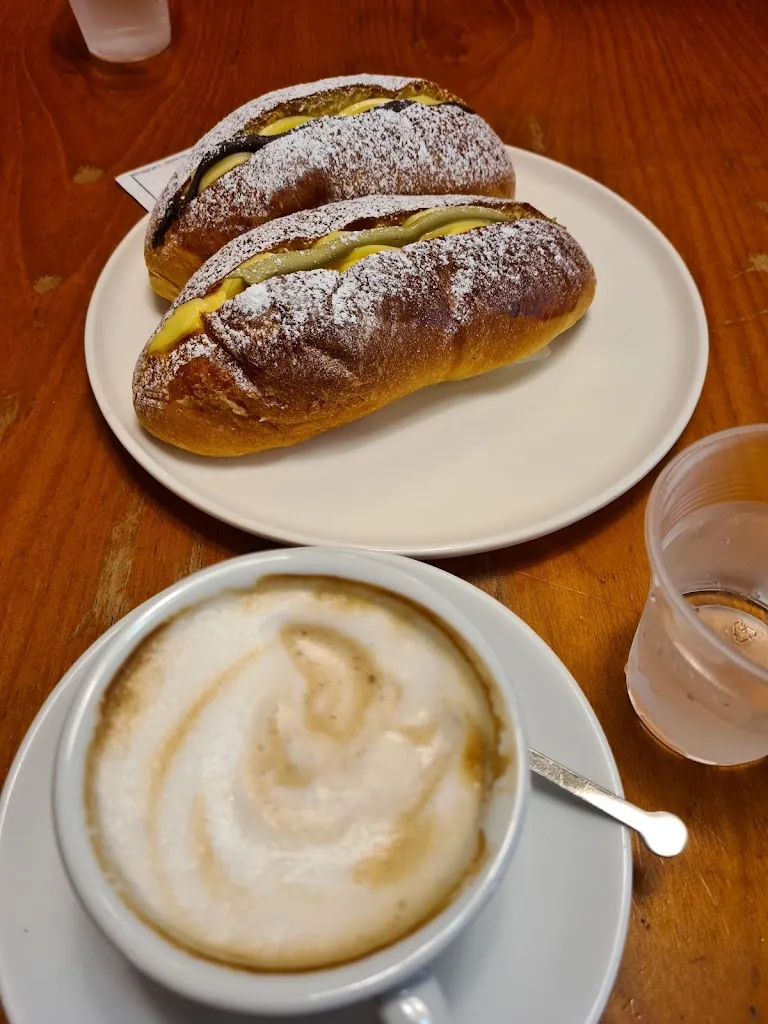 ALTV TECH_Pasticceria Prestige_Gravina in Puglia_review