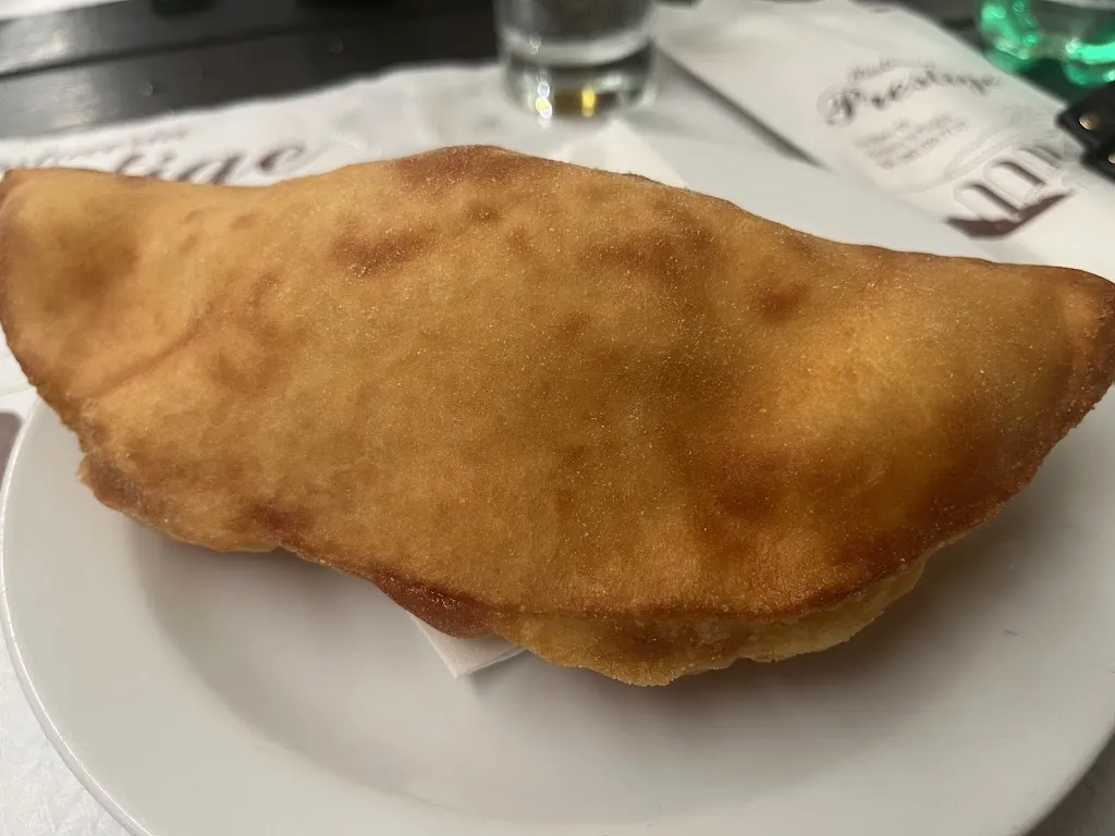 Susanna 86_Pasticceria Prestige_Gravina in Puglia_review