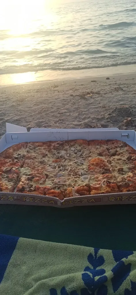 Menu_Quattrocentogradi Pizzeria Gastronomia Polli allo spiedo Palma Marausa_Marausa_image_5