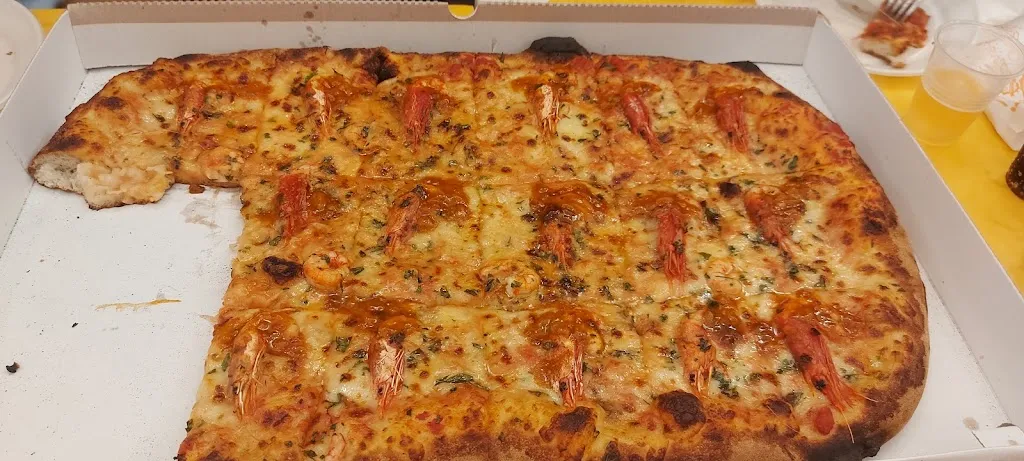 Menu_Quattrocentogradi Pizzeria Gastronomia Polli allo spiedo Palma Marausa_Marausa_image_8