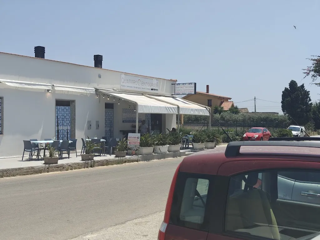 Reindert Korver_Quattrocentogradi Pizzeria Gastronomia Polli allo spiedo Palma Marausa_Marausa_review