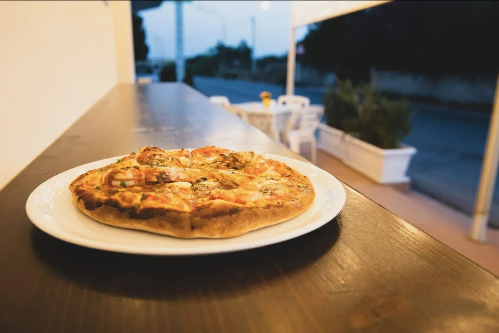 Quattrocentogradi Pizzeria Gastronomia Polli allo spiedo Palma Marausa_Marausa_slider_image_2