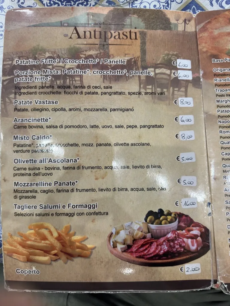 Menu_PIZZA CHEF s.r.l._Marausa_image_3