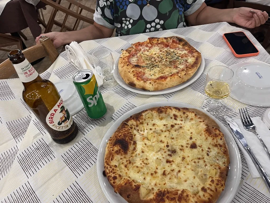 Tea Lönnback_PIZZA CHEF s.r.l._Marausa_review