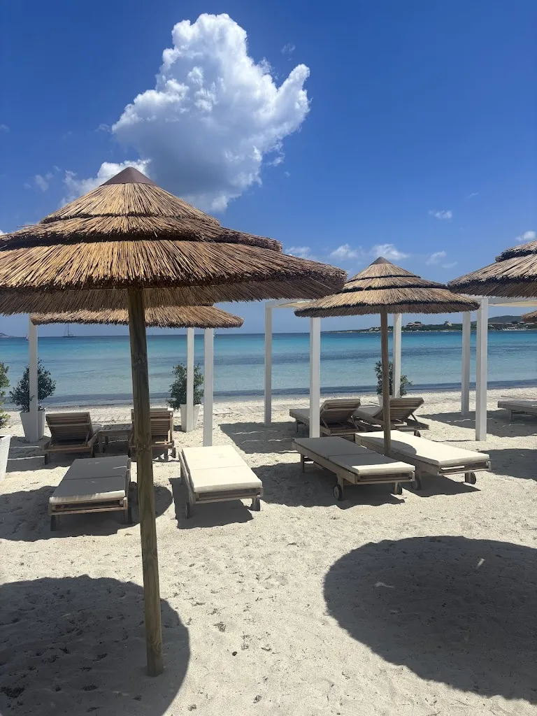 Rebecca Thomson_Il Regolo_Marinella_recensione