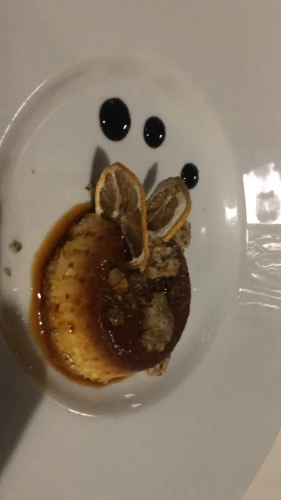 Sara_Il Regolo_Marinella_recensione