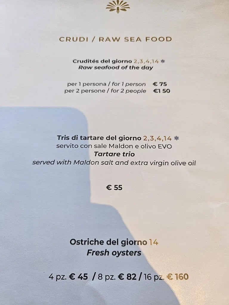 Menu_Ristorante Marinella_Marinella_image_2