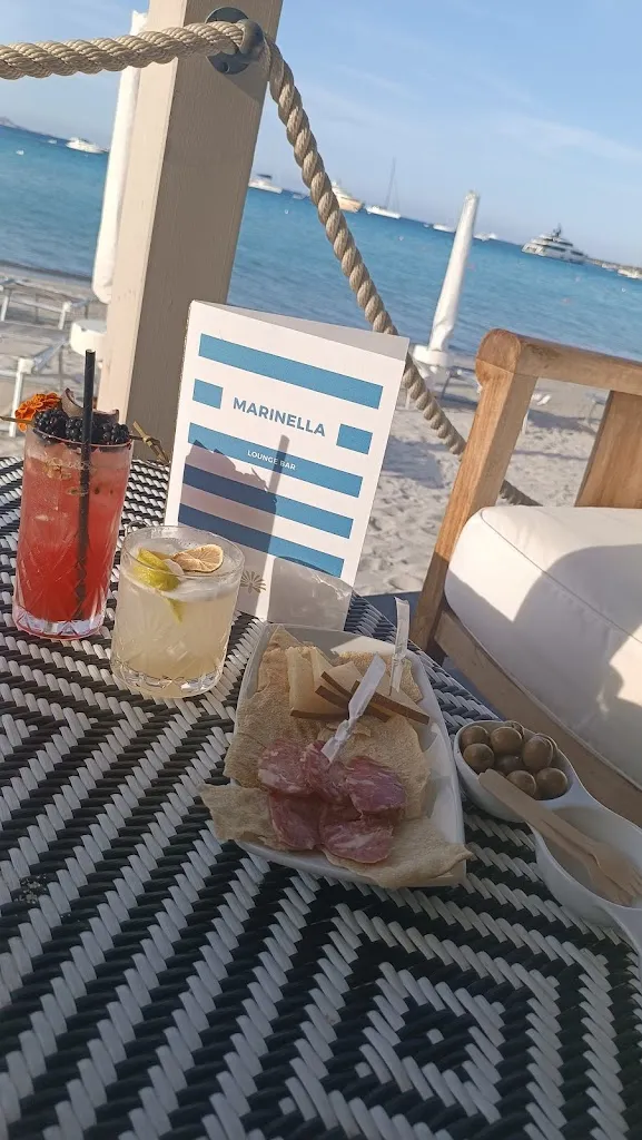 Natalia K_Ristorante Marinella_Marinella_review