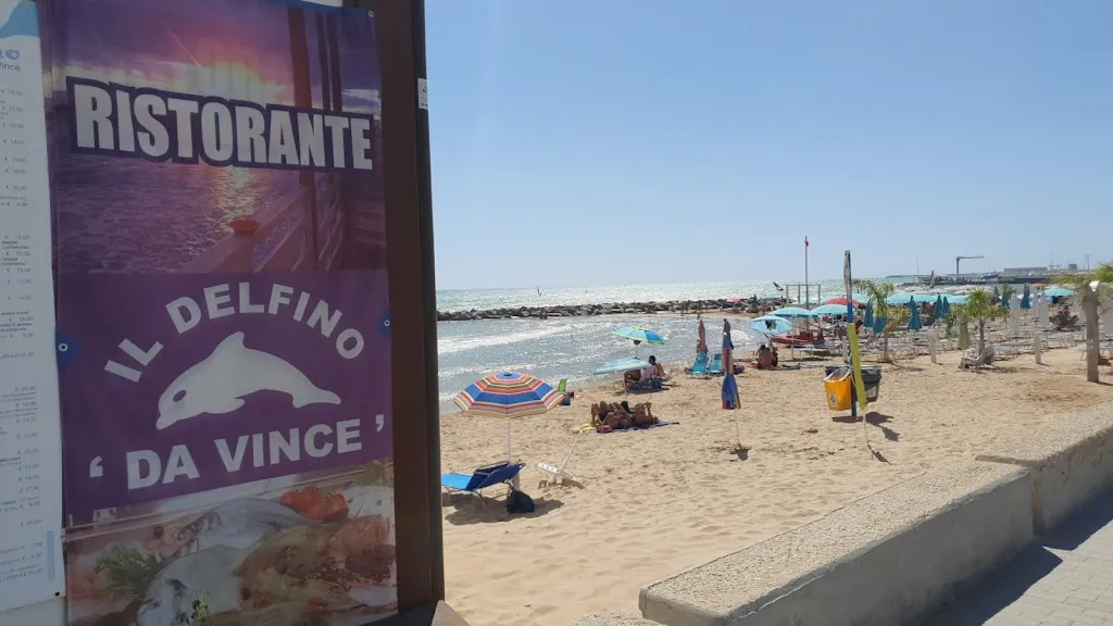 Menu_Ristorante Il Delfino - Da Vince'_Marina di Ragusa_image_2