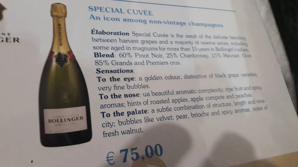 Menu_Ristorante Il Delfino - Da Vince'_Marina di Ragusa_image_3