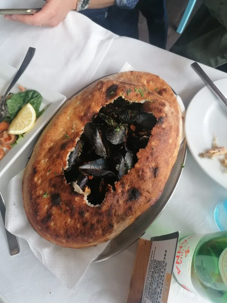 Menu_Ristorante Il Delfino - Da Vince'_Marina di Ragusa_image_4