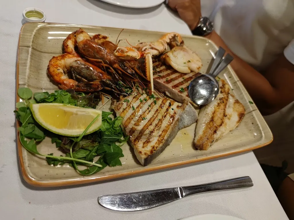 Menu_Ristorante Il Delfino - Da Vince'_Marina di Ragusa_image_5