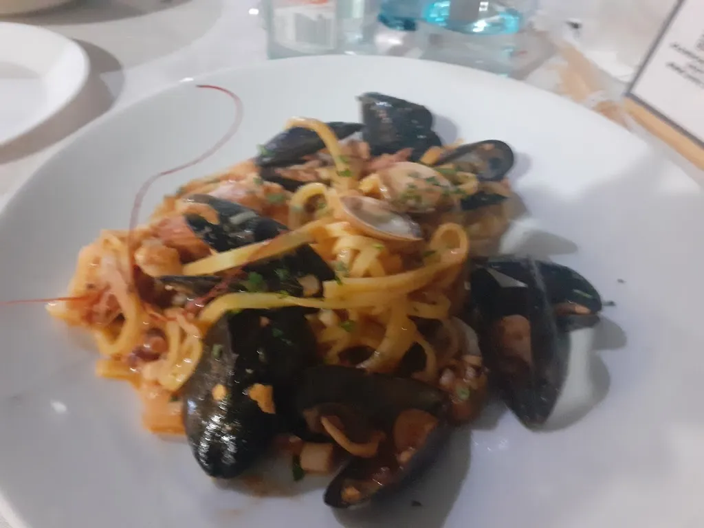 Menu_Ristorante Il Delfino - Da Vince'_Marina di Ragusa_image_7