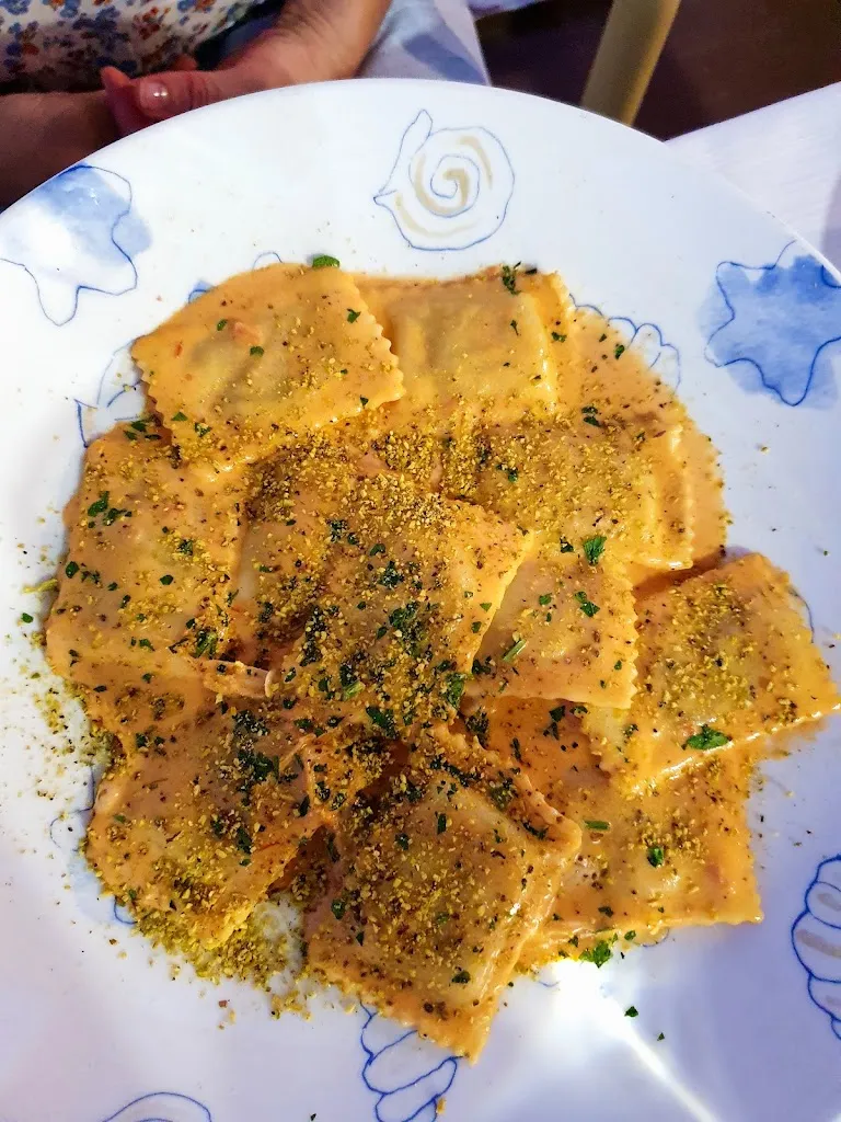 Menu_Ristorante Il Delfino - Da Vince'_Marina di Ragusa_image_8