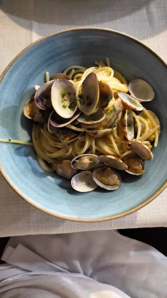 Menu_Ristorante Il Delfino - Da Vince'_Marina di Ragusa_image_9