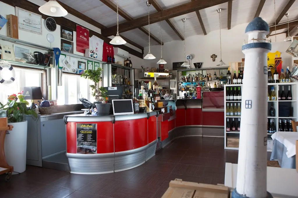 Ristorante Il Delfino - Da Vince'_Marina di Ragusa_slider_image_1