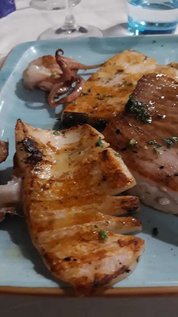 Ristorante Il Delfino - Da Vince'_Marina di Ragusa_slider_image_2