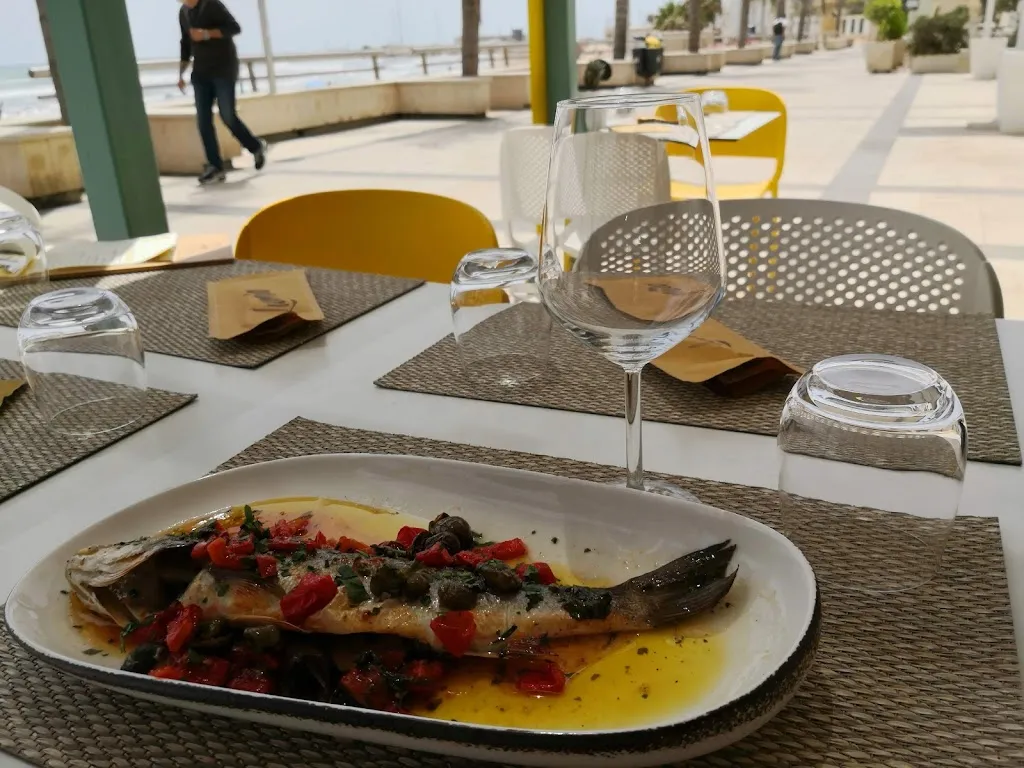 Menu_Lumía Trattoria di Mare - Marina di Ragusa_Marina di Ragusa_image_6