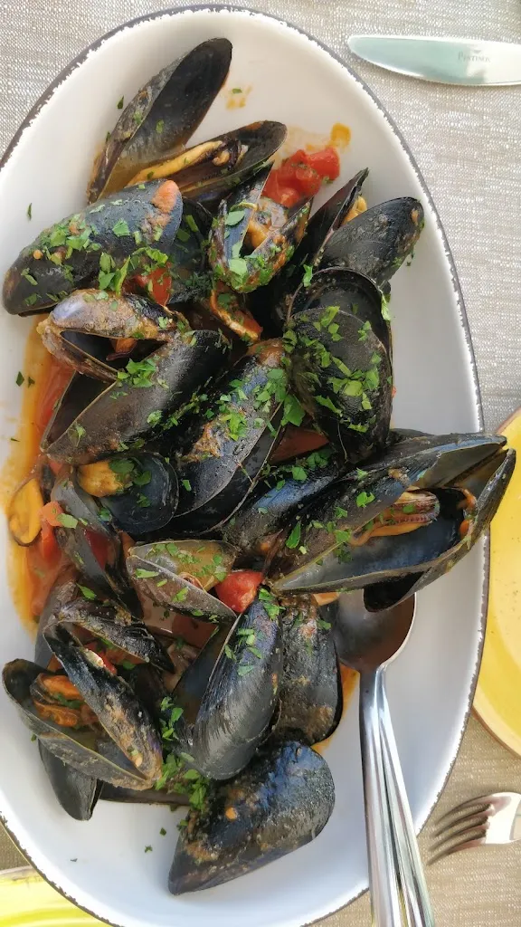 Menu_Lumía Trattoria di Mare - Marina di Ragusa_Marina di Ragusa_image_7