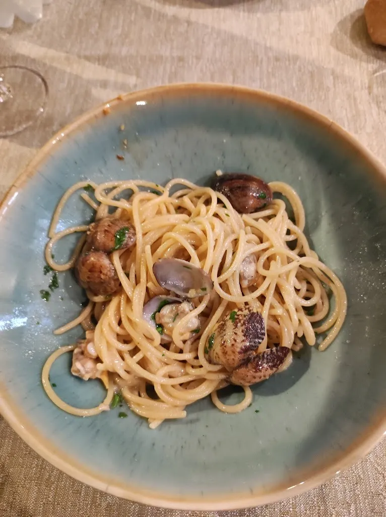 Menu_Lumía Trattoria di Mare - Marina di Ragusa_Marina di Ragusa_image_8