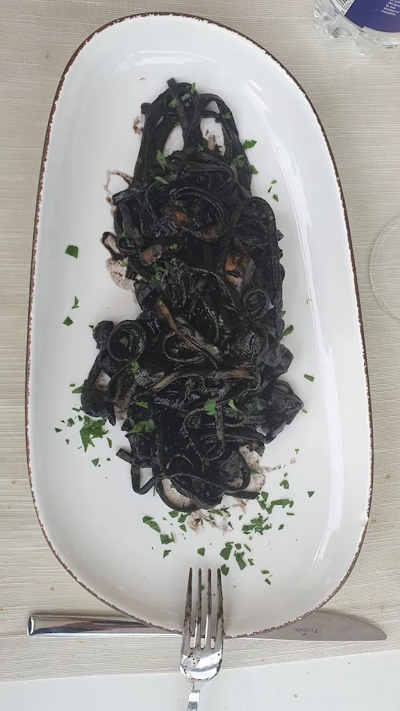 Menu_Lumía Trattoria di Mare - Marina di Ragusa_Marina di Ragusa_image_9