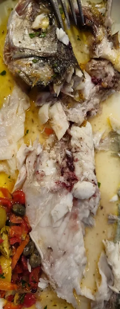 Daniel Zlatanov_Lumía Trattoria di Mare - Marina di Ragusa_Marina di Ragusa_review