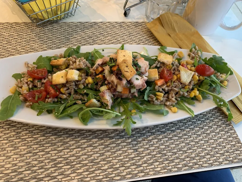 Oleg Kozak_Lumía Trattoria di Mare - Marina di Ragusa_Marina di Ragusa_review