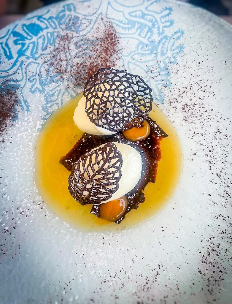 Alex B_Vossia Il Mare_Marina di Ragusa_review