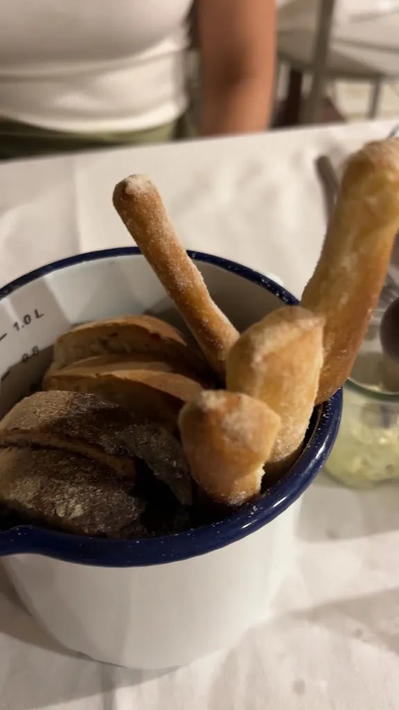 Eugenio Ruta_Vossia Il Mare_Marina di Ragusa_review