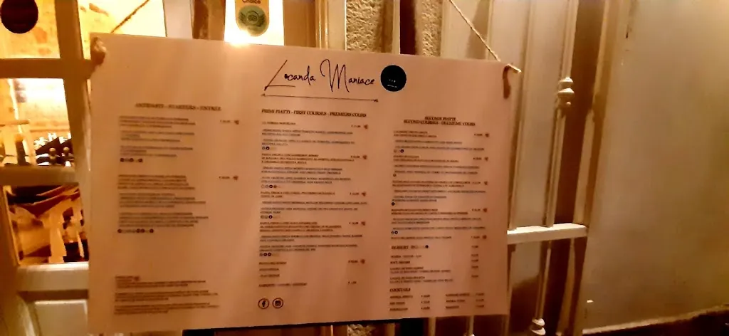 Menu_Locanda Maniace_Maniace_image_3