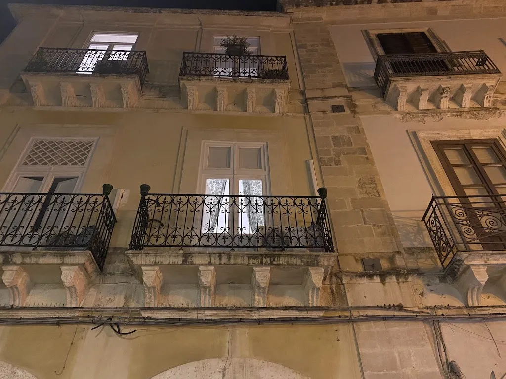 Dimitri Kagkos_Locanda Maniace_Maniace_review