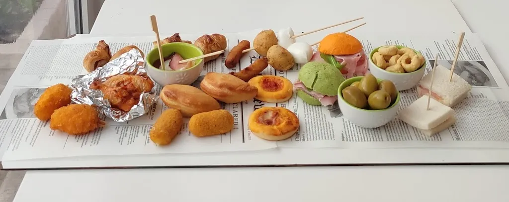 Menu_Bar gelateria LA STAZIONE_Gravina in Puglia_image_5