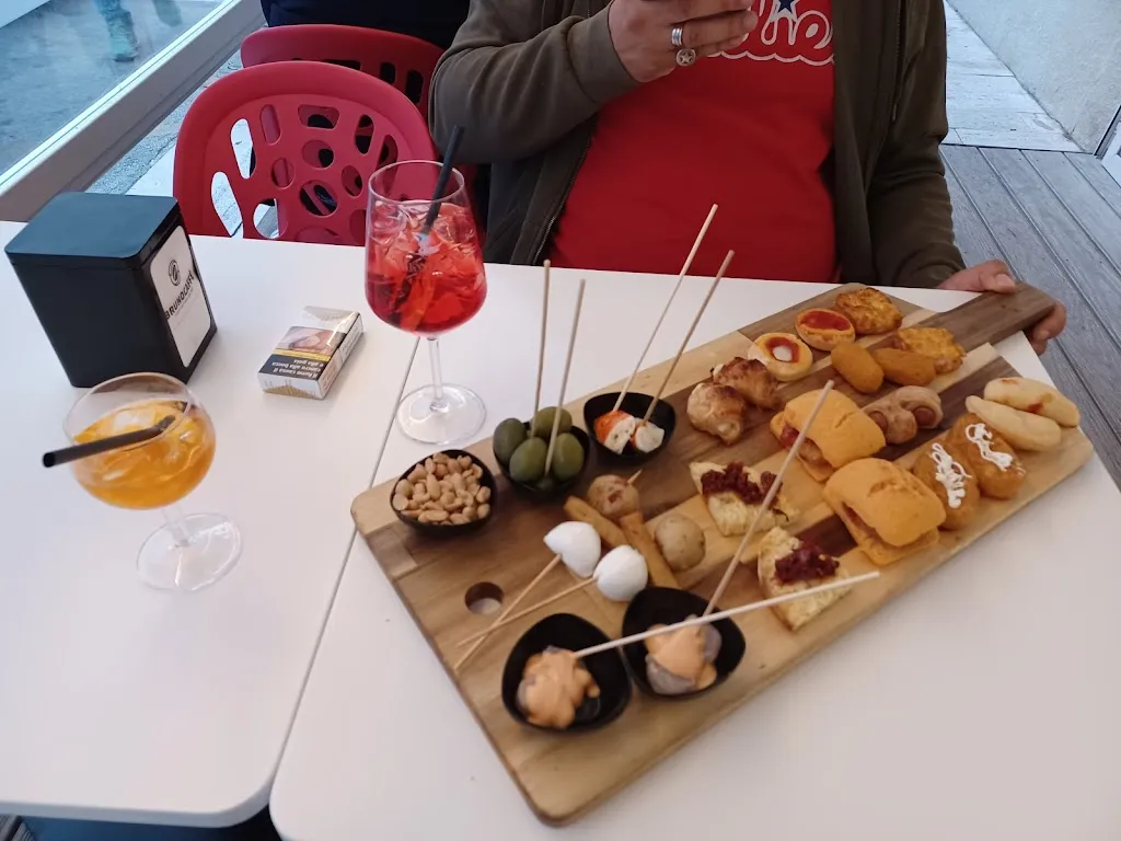 Menu_Bar gelateria LA STAZIONE_Gravina in Puglia_image_6