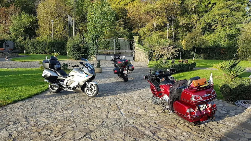 Pierre Scerri_Agriturismo Nelson Bronte_Maniace_review