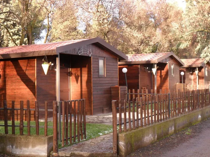 Agriturismo Nelson Bronte restaurant in Maniace