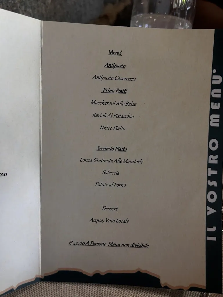 Menu_Il Casolare delle Balze_Maniace_image_2