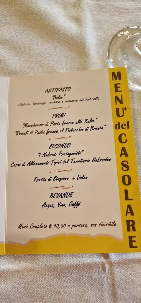 Menu_Il Casolare delle Balze_Maniace_image_4