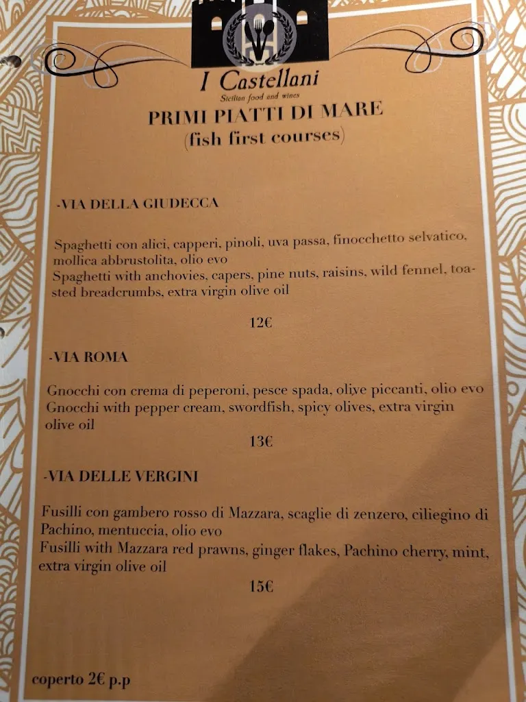 Menu_I Castellani_Maniace_image_4