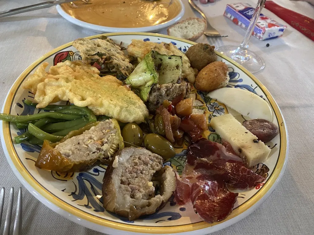 che penny_Il Fiorentino Ristorante_Maniace_review