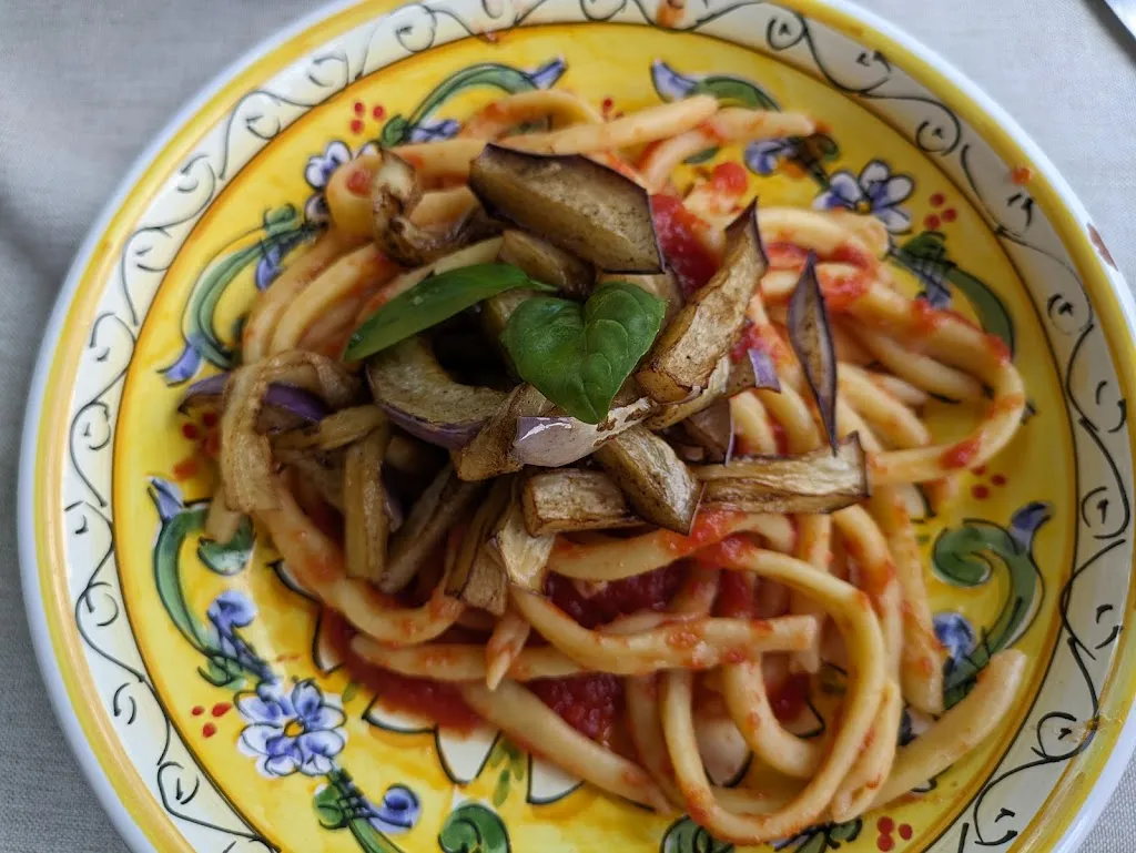 Stacy Pennington_Il Fiorentino Ristorante_Maniace_review