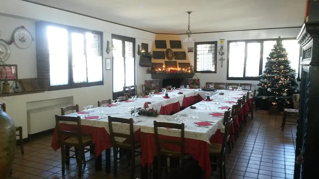 Il Fiorentino Ristorante ristorante a Maniace