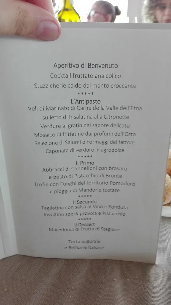 Menu_La Fucina di Vulcano_Maniace_image_4