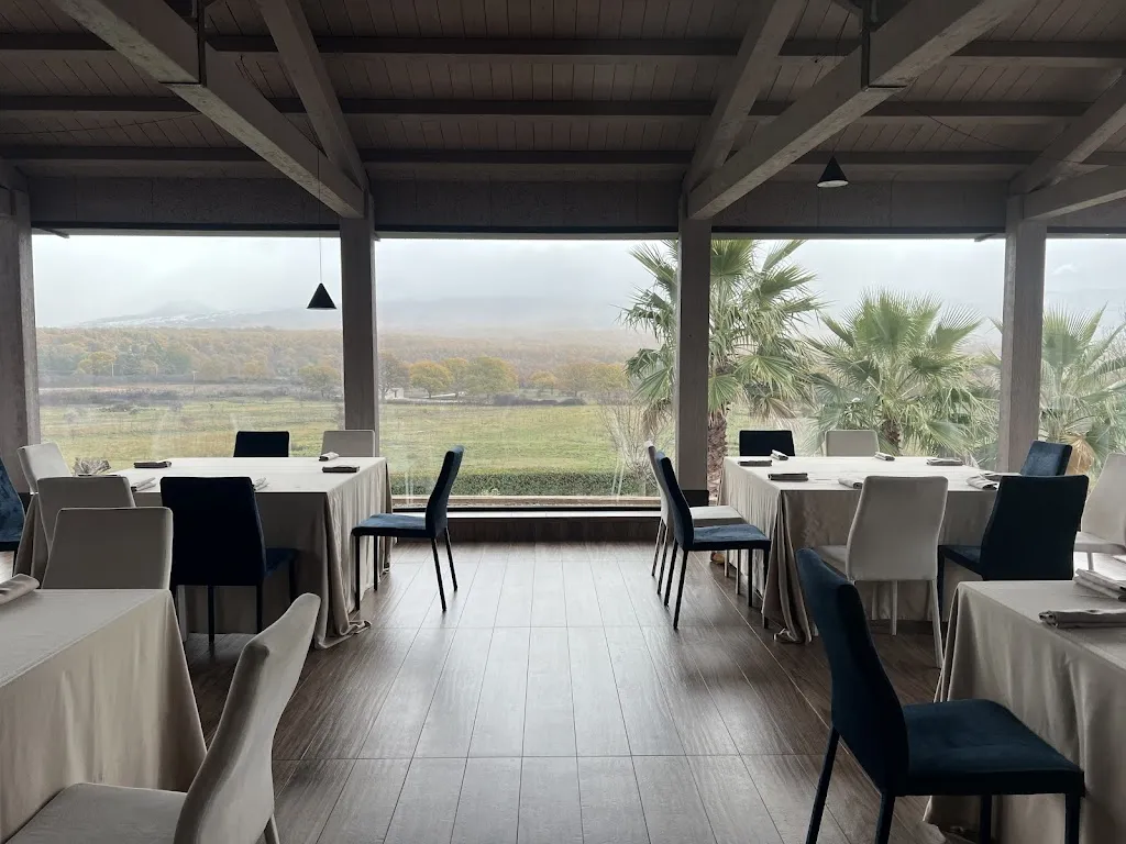 Pam July_La Fucina di Vulcano_Maniace_review