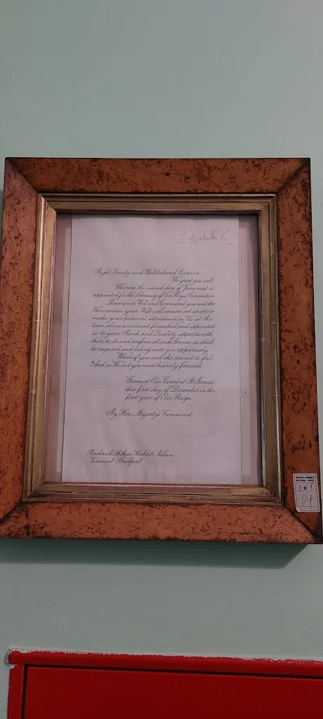 Carlo Ravidà_Castello Nelson - Bronte_Maniace_review