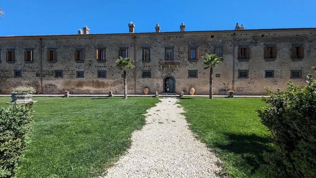 Pierre Darmanin_Castello Nelson - Bronte_Maniace_review