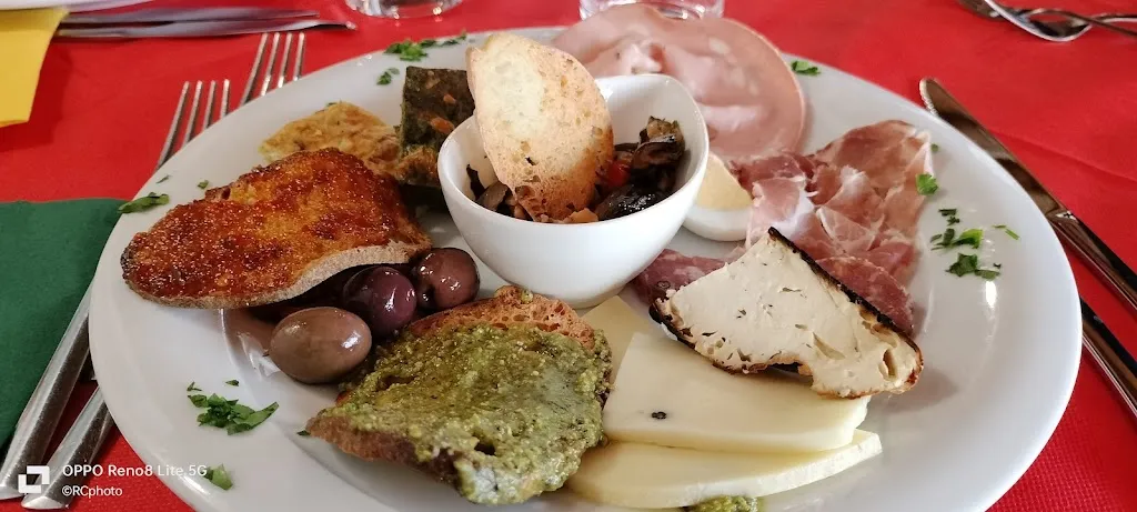 Menu_La Locanda del Carrettiere di Gullotti Alfio_Maniace_image_1