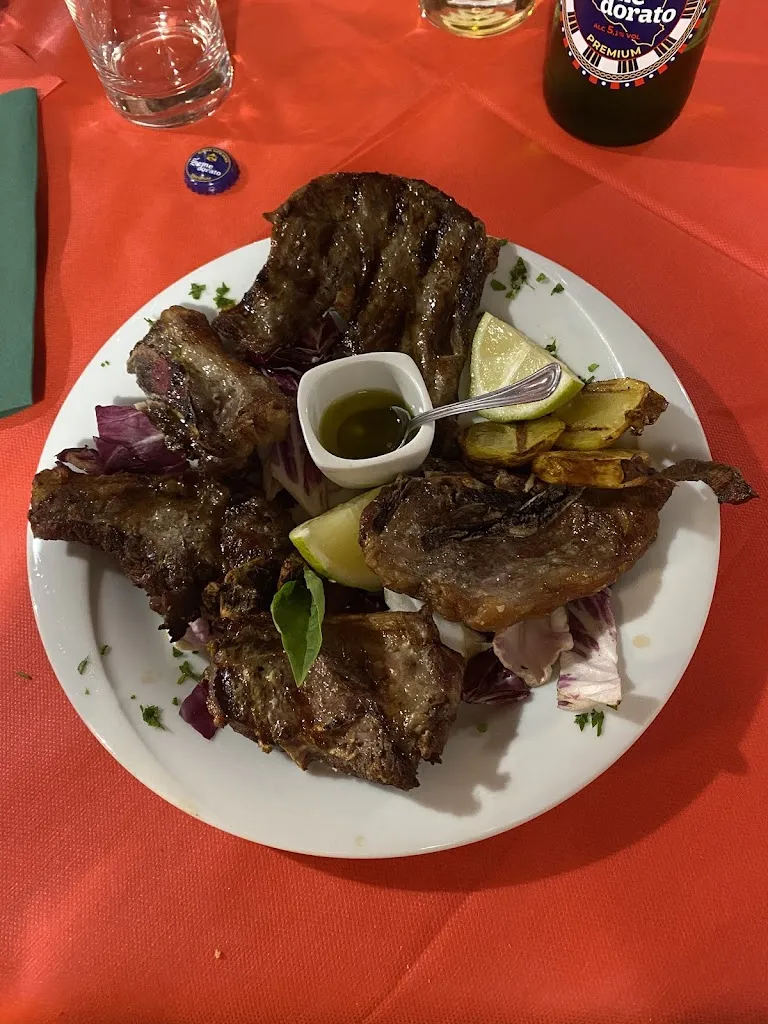 Menu_La Locanda del Carrettiere di Gullotti Alfio_Maniace_image_2