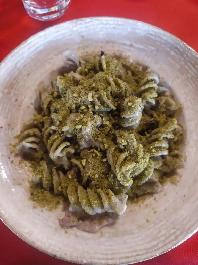 Menu_La Locanda del Carrettiere di Gullotti Alfio_Maniace_image_3